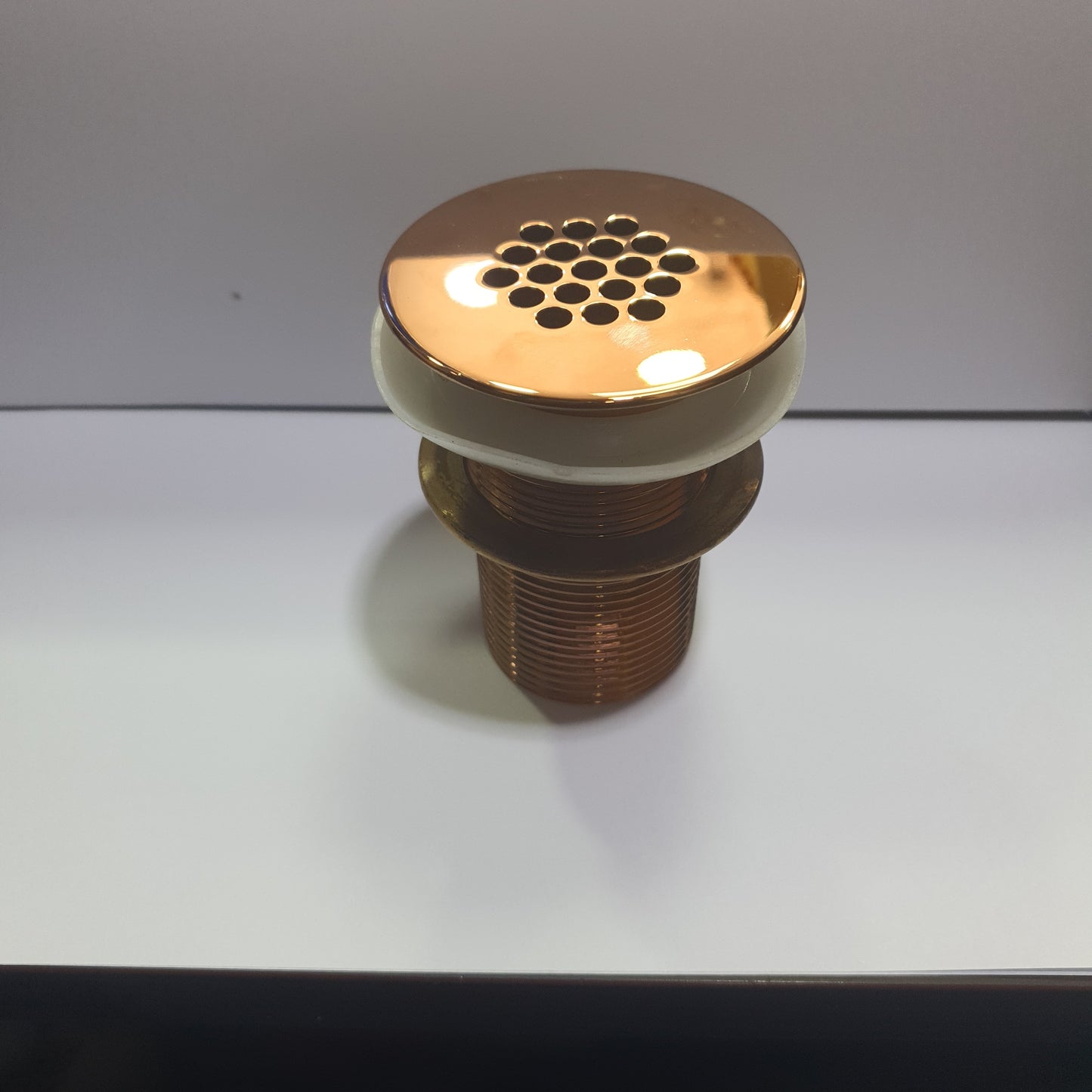Wash Basin waste (Brass)