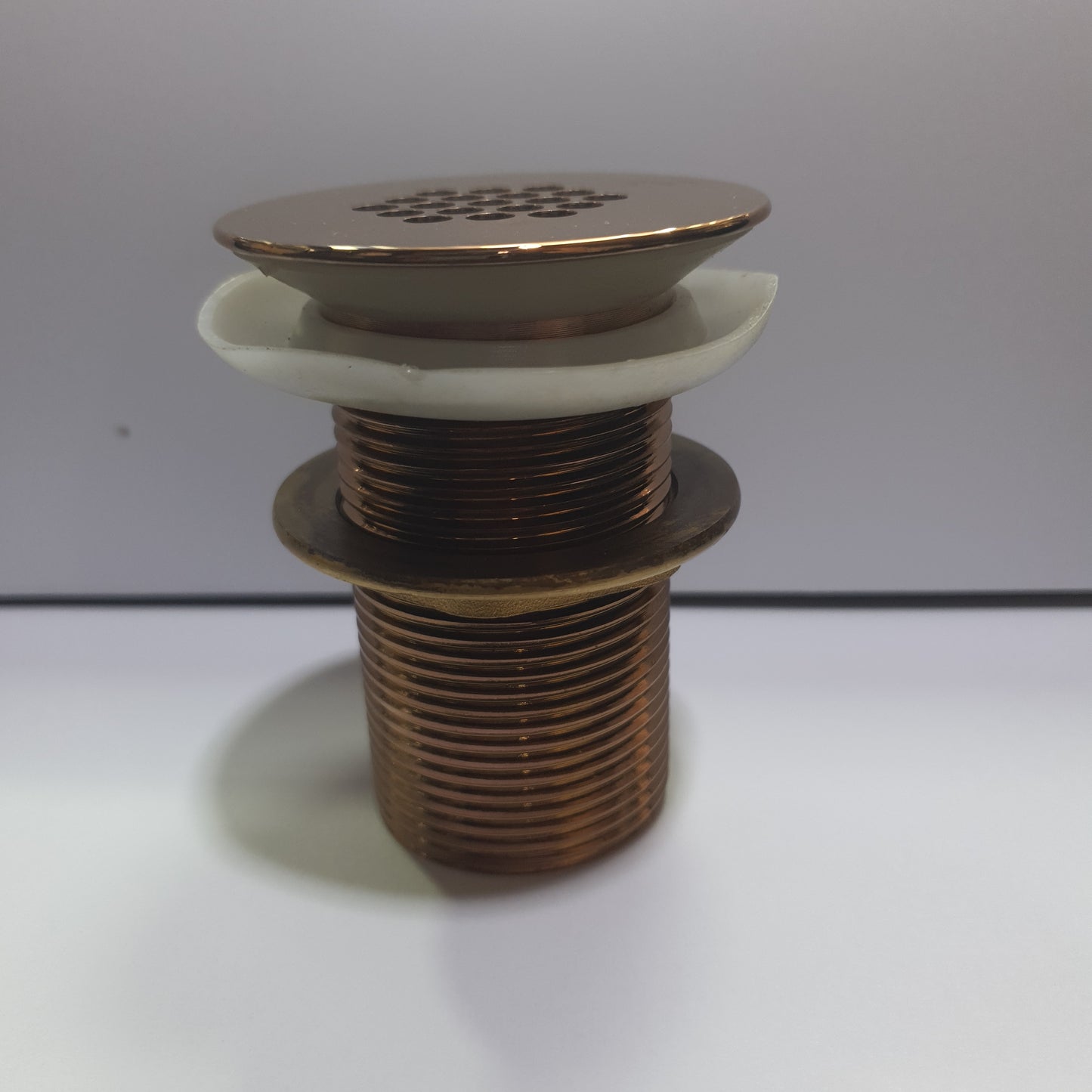 Wash Basin waste (Brass)