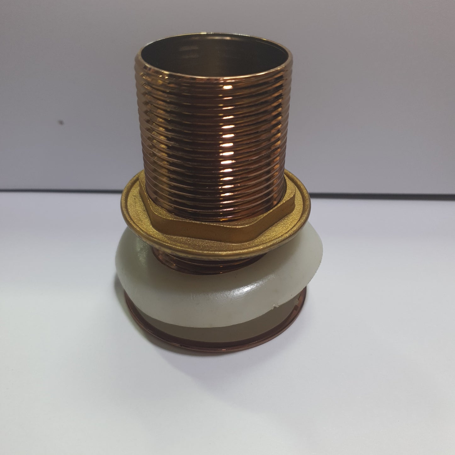 Wash Basin waste (Brass)