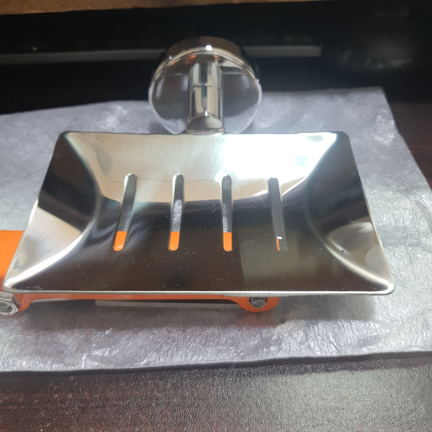 Soap Dish