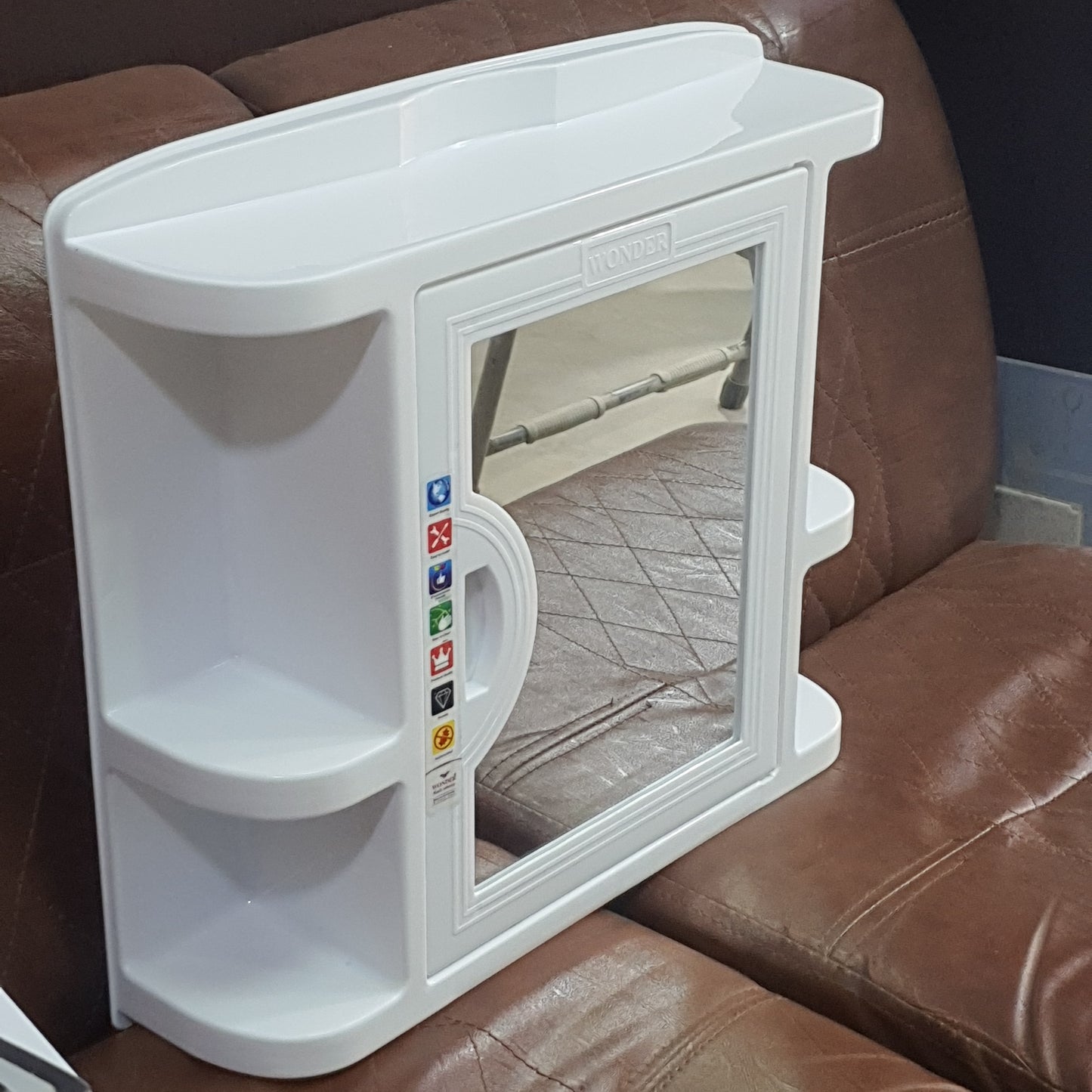 Bathroom cabnet with Mirror