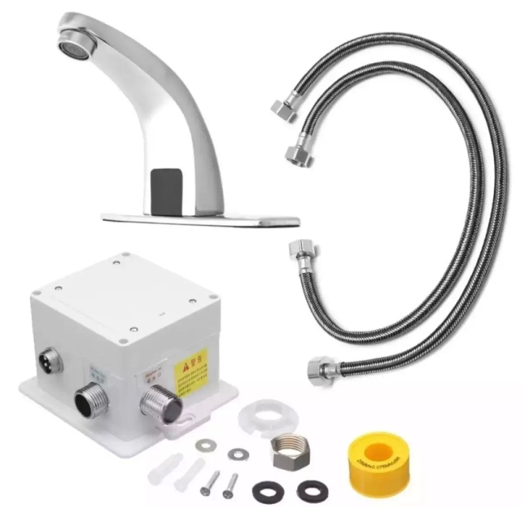 Automatic Sensor Faucet