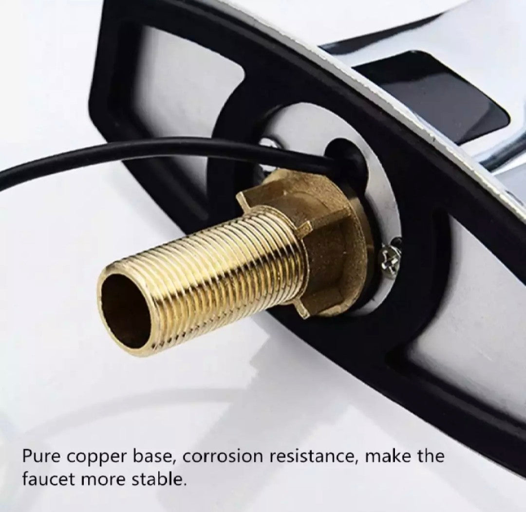 Automatic Sensor Faucet