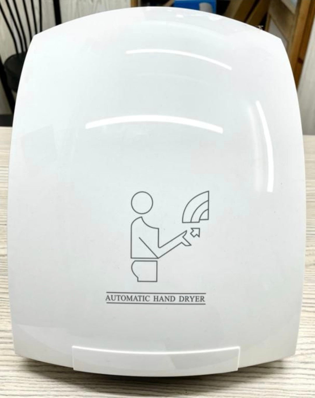 Automatic Hand Dryer