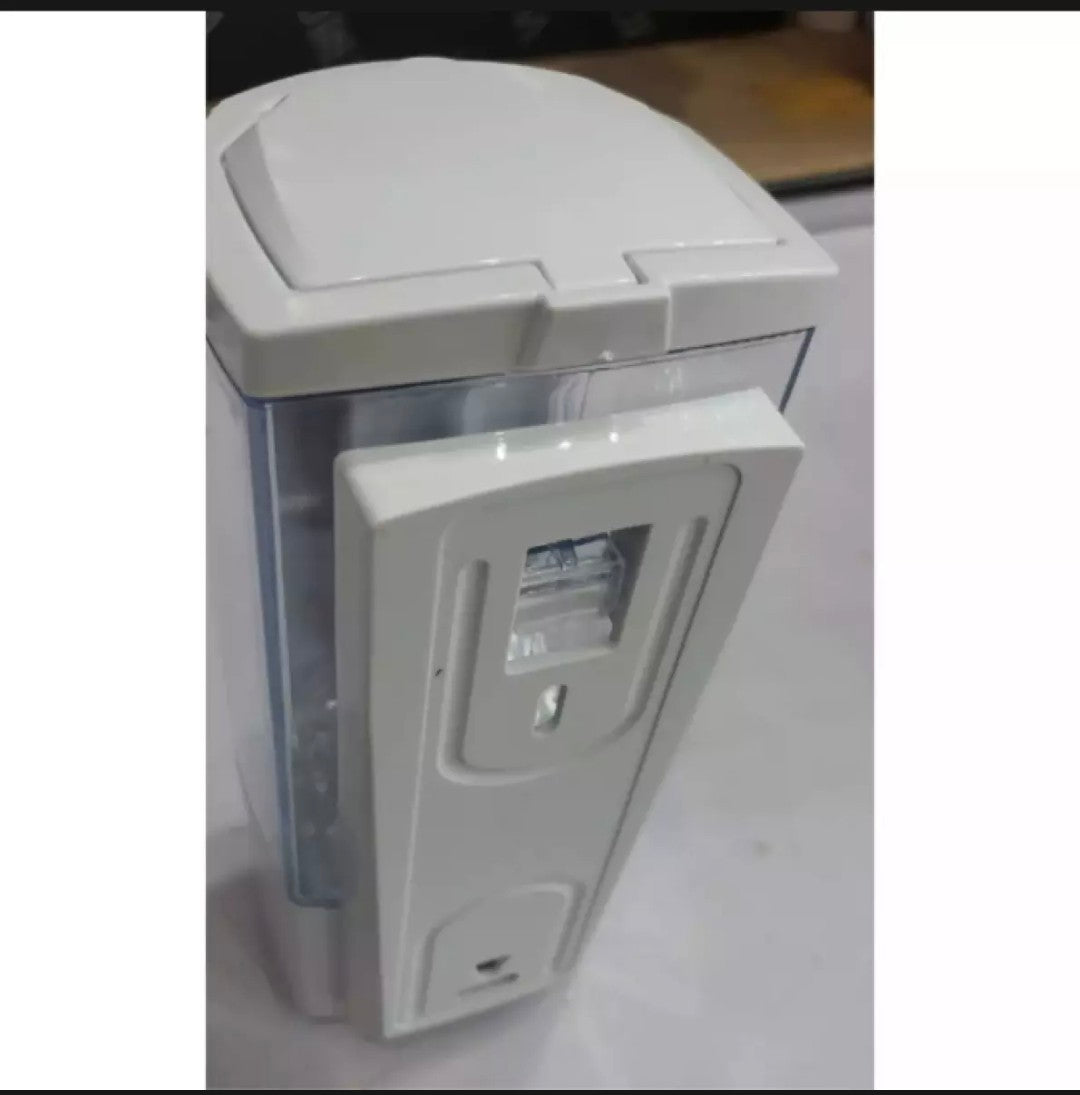 Soap Dispanser