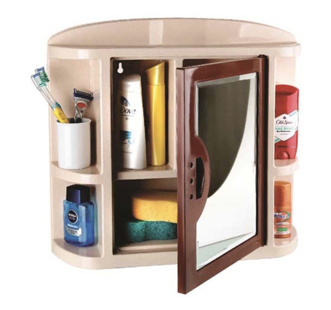 Bathroom cabnet with Mirror