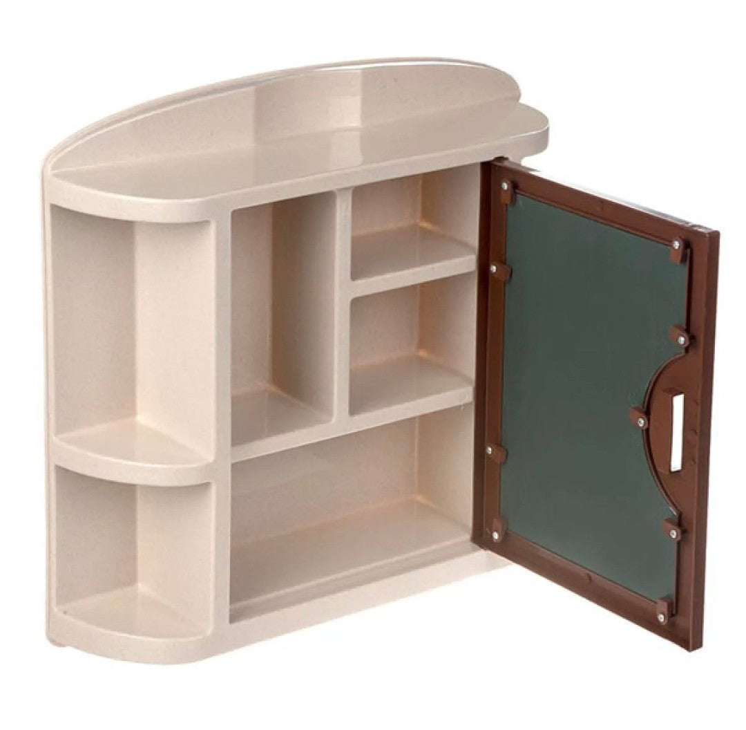 Bathroom cabnet with Mirror