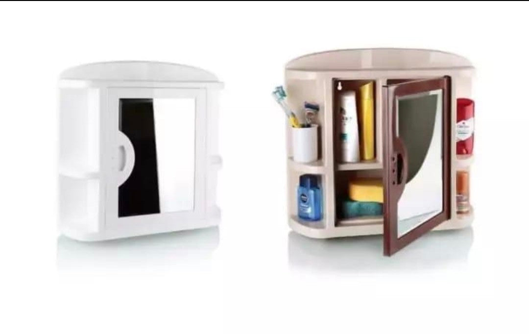 Bathroom cabnet with Mirror