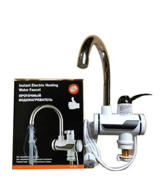 Instant Electric Heating Tap Faucet